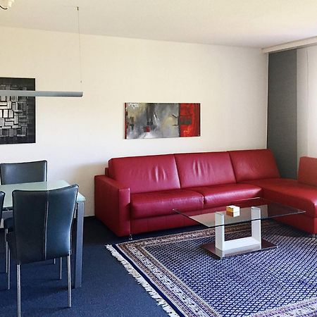 Disentiserhof C502 Bagian luar foto