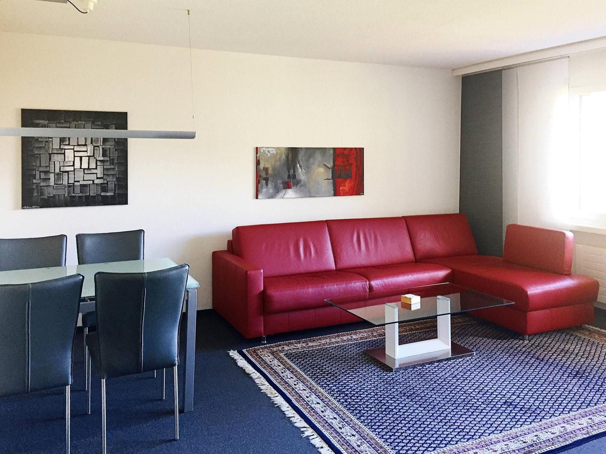 Disentiserhof C502 Bagian luar foto